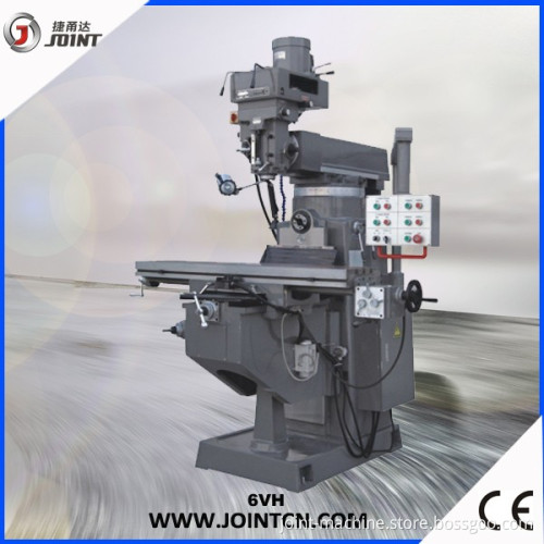 JOINT-VH serials milling machine 6VH